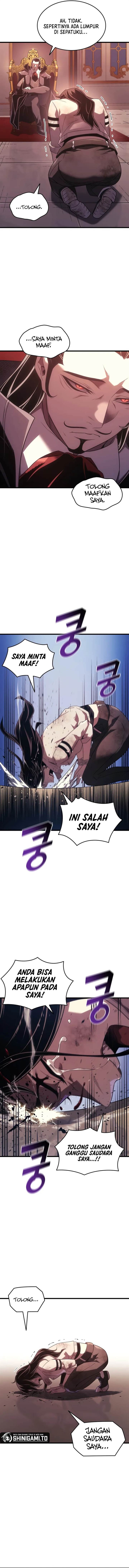 The Great Mage Returns After 4000 Years Chap 201 - Next Chap 202