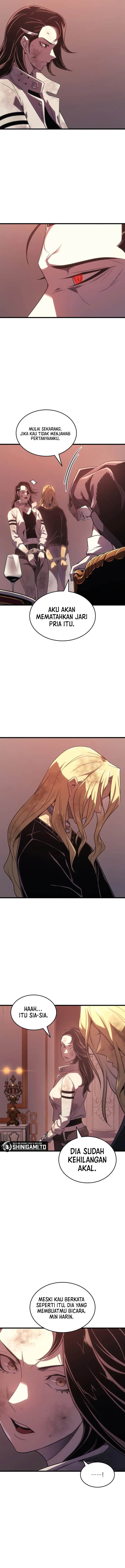 The Great Mage Returns After 4000 Years Chap 201 - Next Chap 202