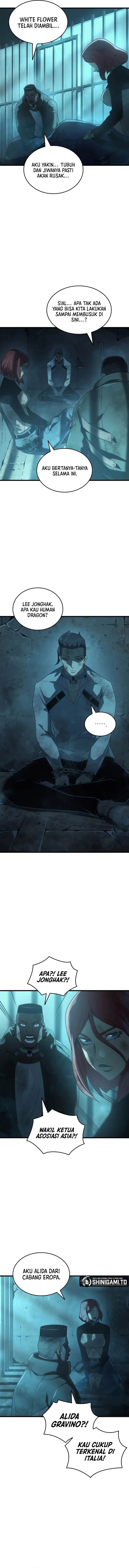 The Great Mage Returns After 4000 Years Chap 202 - Next Chap 203