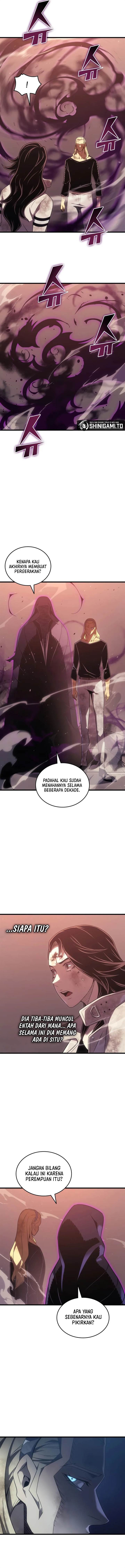 The Great Mage Returns After 4000 Years Chap 202 - Next Chap 203