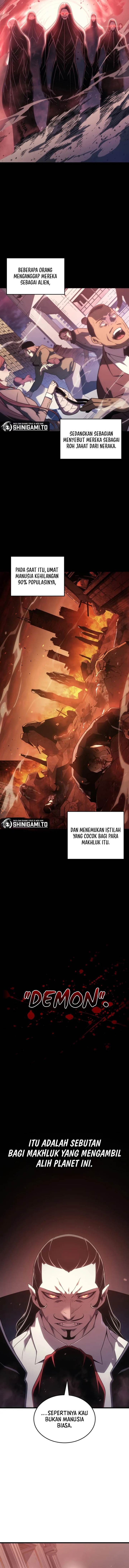 The Great Mage Returns After 4000 Years Chap 202 - Next Chap 203