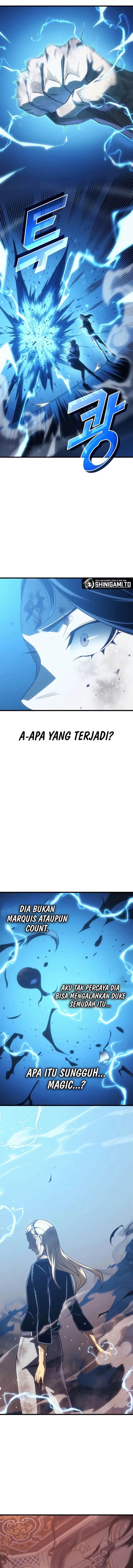 The Great Mage Returns After 4000 Years Chap 202 - Next Chap 203