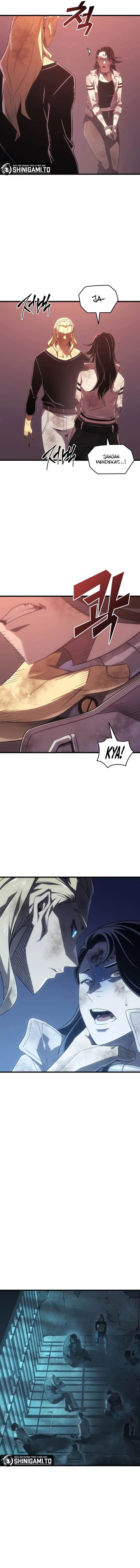 The Great Mage Returns After 4000 Years Chap 202 - Next Chap 203