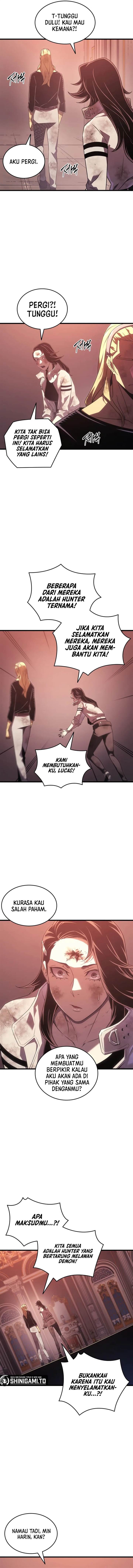 The Great Mage Returns After 4000 Years Chap 202 - Next Chap 203