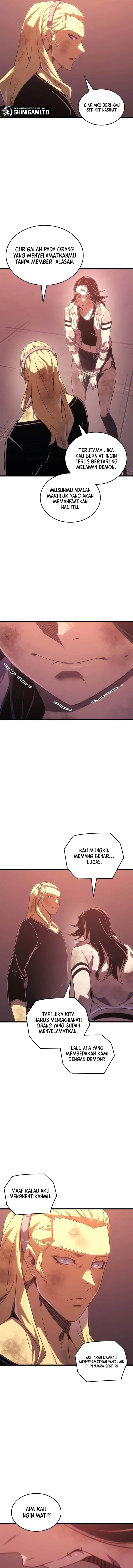 The Great Mage Returns After 4000 Years Chap 202 - Next Chap 203