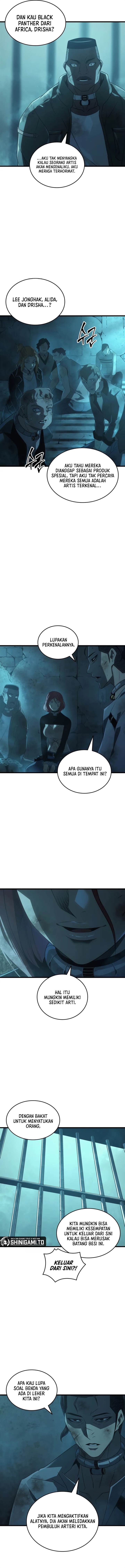 The Great Mage Returns After 4000 Years Chap 202 - Next Chap 203