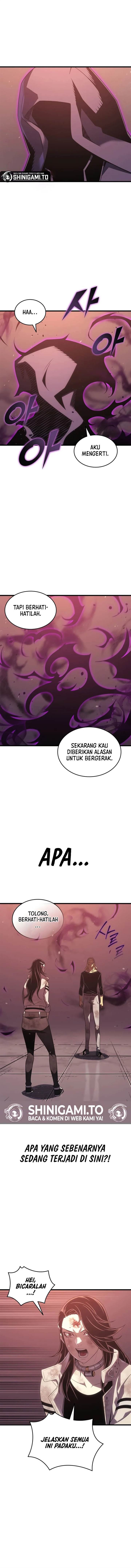 The Great Mage Returns After 4000 Years Chap 202 - Next Chap 203