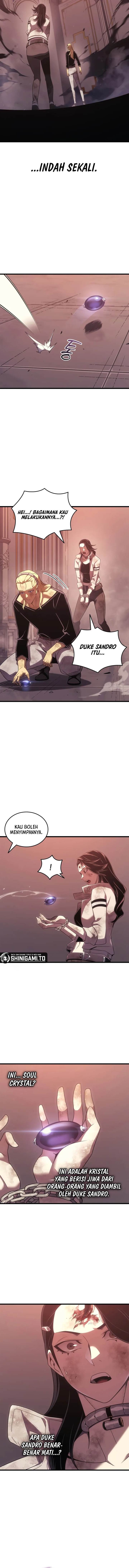 The Great Mage Returns After 4000 Years Chap 202 - Next Chap 203