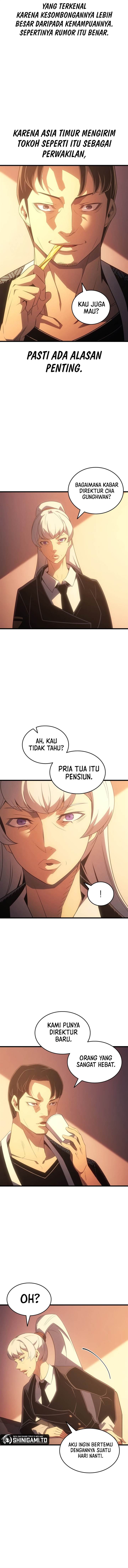 The Great Mage Returns After 4000 Years Chap 217 - Next Chap 218