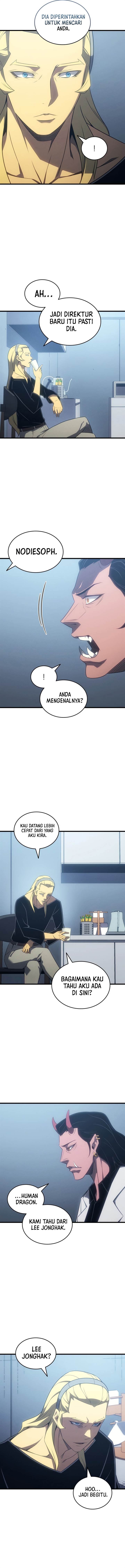 The Great Mage Returns After 4000 Years Chap 217 - Next Chap 218