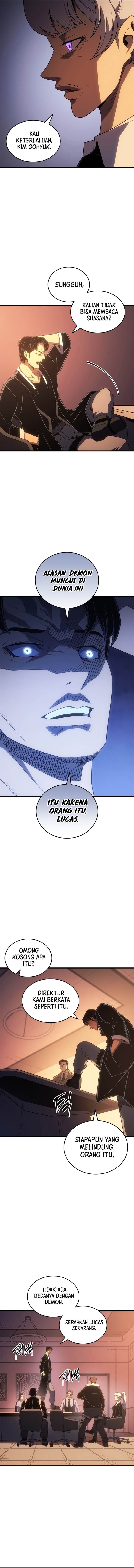 The Great Mage Returns After 4000 Years Chap 217 - Next Chap 218