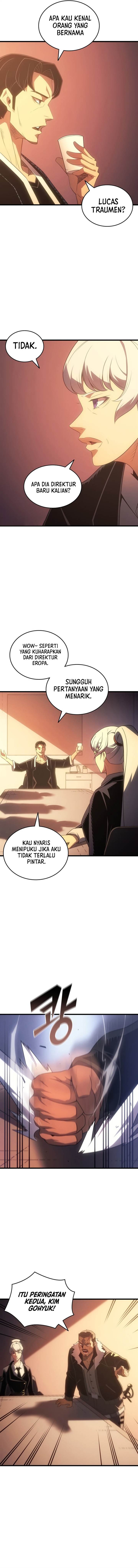 The Great Mage Returns After 4000 Years Chap 217 - Next Chap 218