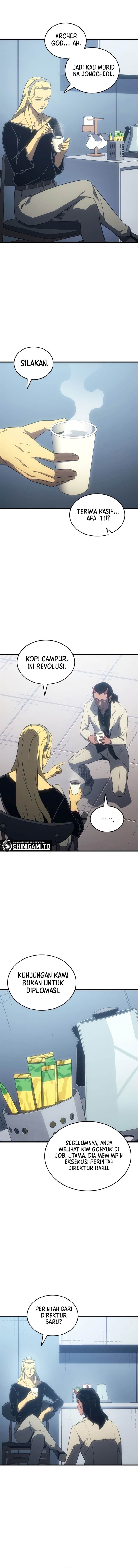 The Great Mage Returns After 4000 Years Chap 217 - Next Chap 218