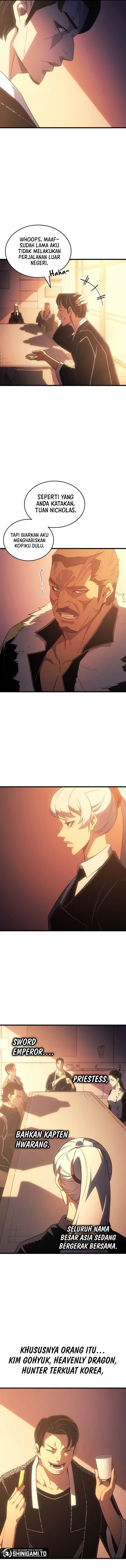 The Great Mage Returns After 4000 Years Chap 217 - Next Chap 218
