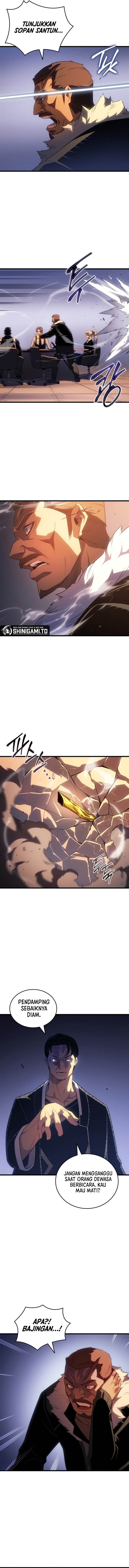 The Great Mage Returns After 4000 Years Chap 217 - Next Chap 218