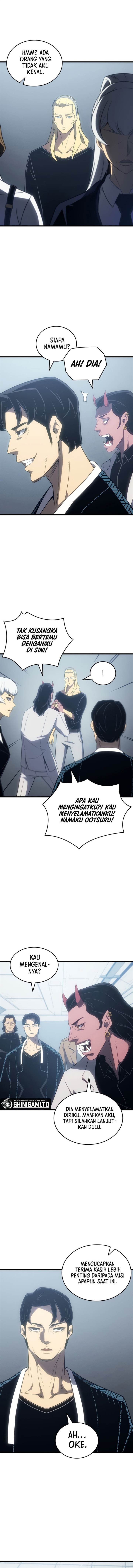 The Great Mage Returns After 4000 Years Chap 217 - Next Chap 218