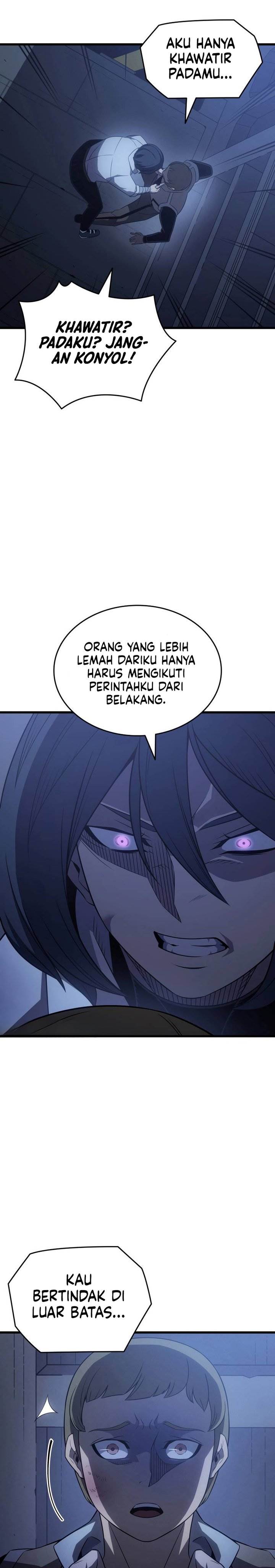 The Great Mage Returns After 4000 Years Chap 214 - Next Chap 215