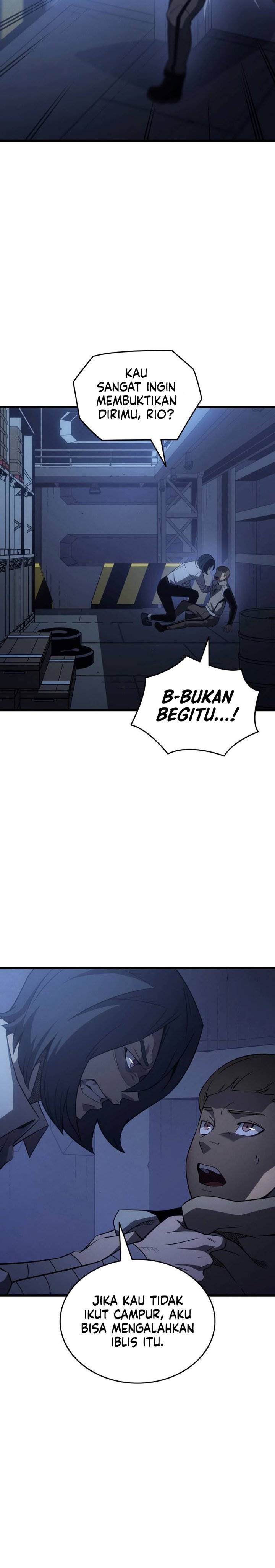 The Great Mage Returns After 4000 Years Chap 214 - Next Chap 215