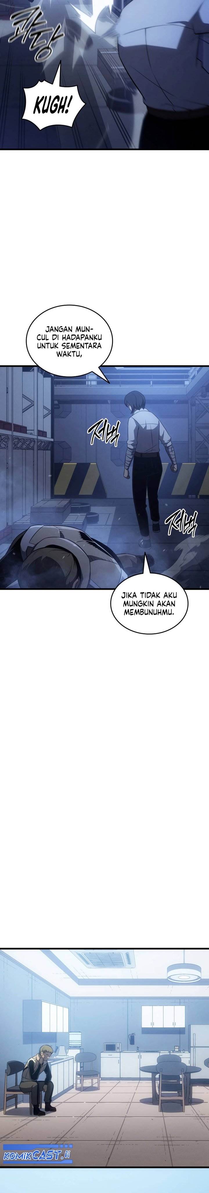 The Great Mage Returns After 4000 Years Chap 214 - Next Chap 215