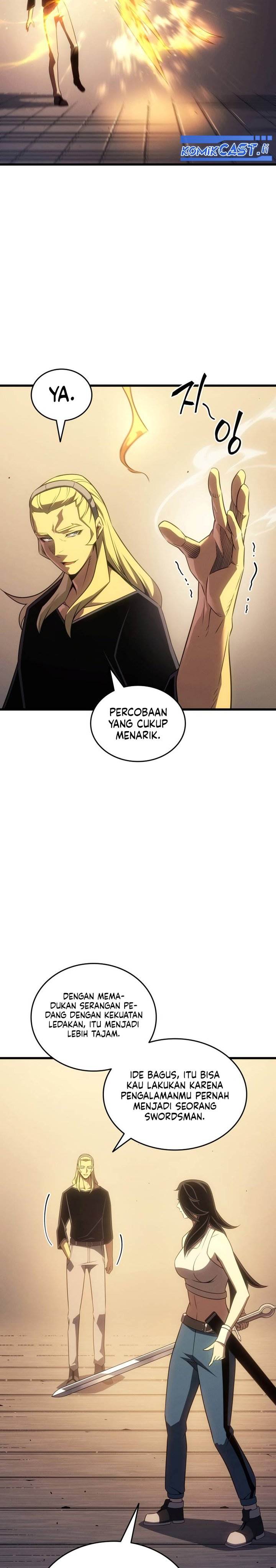 The Great Mage Returns After 4000 Years Chap 214 - Next Chap 215
