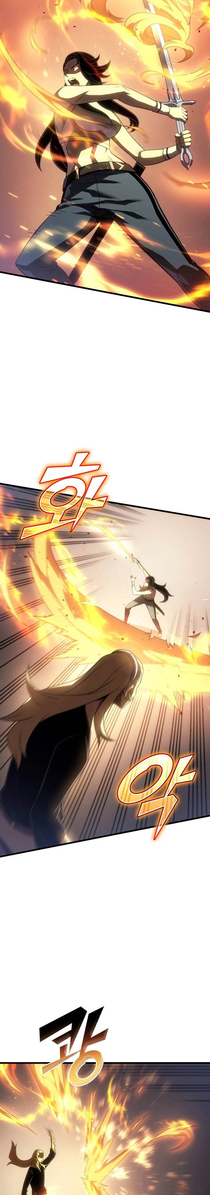 The Great Mage Returns After 4000 Years Chap 214 - Next Chap 215