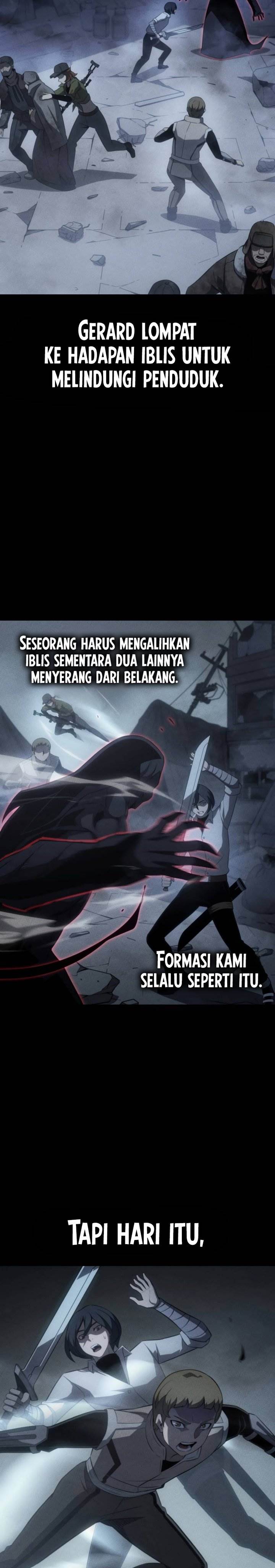 The Great Mage Returns After 4000 Years Chap 214 - Next Chap 215