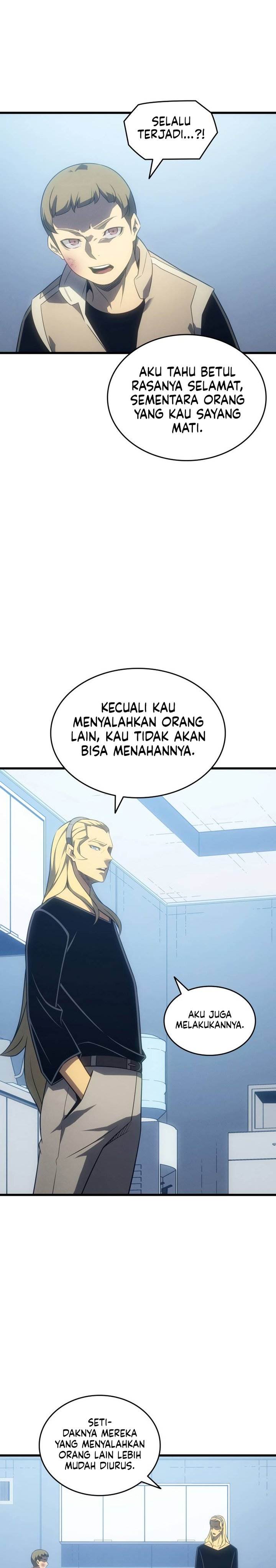 The Great Mage Returns After 4000 Years Chap 214 - Next Chap 215