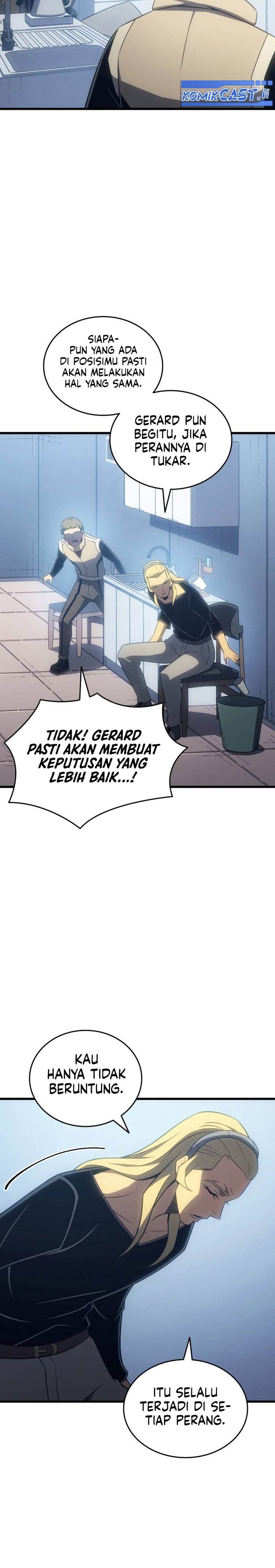 The Great Mage Returns After 4000 Years Chap 214 - Next Chap 215