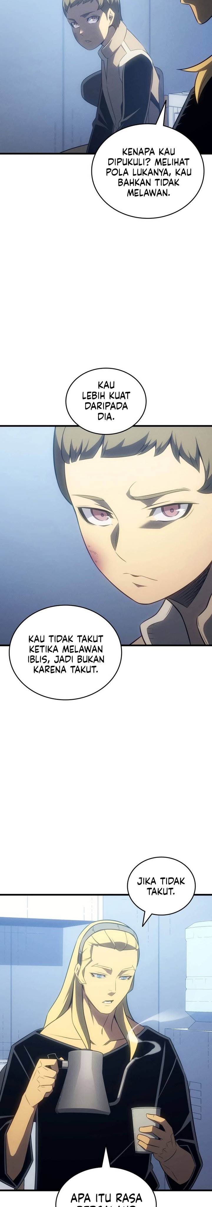 The Great Mage Returns After 4000 Years Chap 214 - Next Chap 215