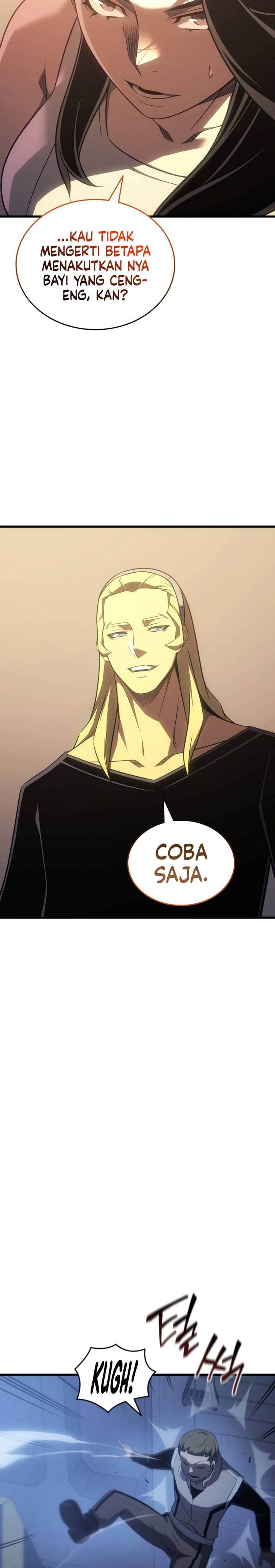 The Great Mage Returns After 4000 Years Chap 214 - Next Chap 215