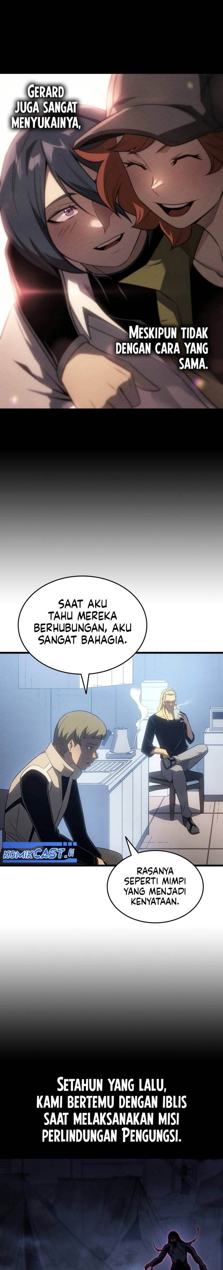 The Great Mage Returns After 4000 Years Chap 214 - Next Chap 215