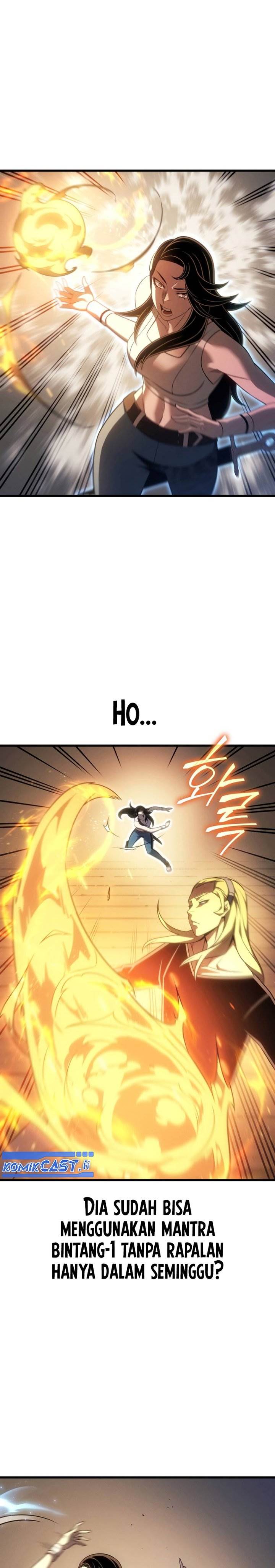 The Great Mage Returns After 4000 Years Chap 214 - Next Chap 215