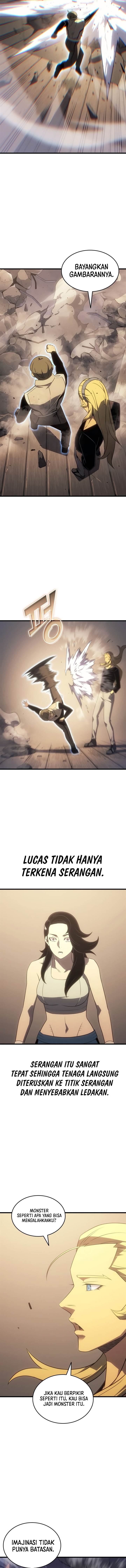 The Great Mage Returns After 4000 Years Chap 215 - Next Chap 216
