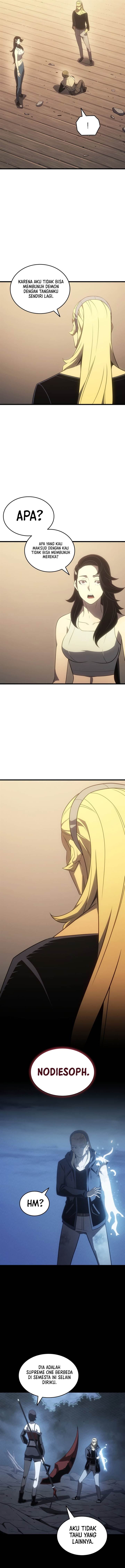 The Great Mage Returns After 4000 Years Chap 215 - Next Chap 216