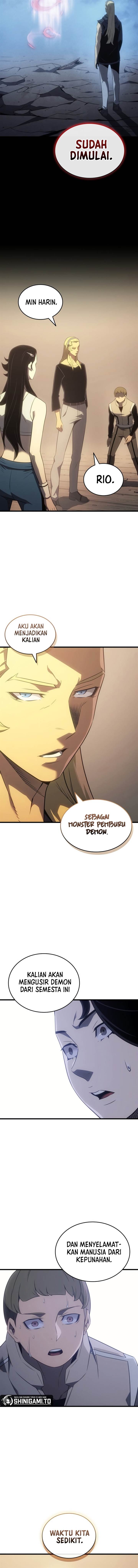 The Great Mage Returns After 4000 Years Chap 215 - Next Chap 216