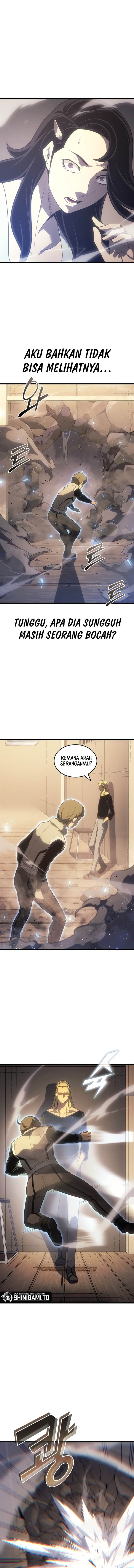 The Great Mage Returns After 4000 Years Chap 215 - Next Chap 216