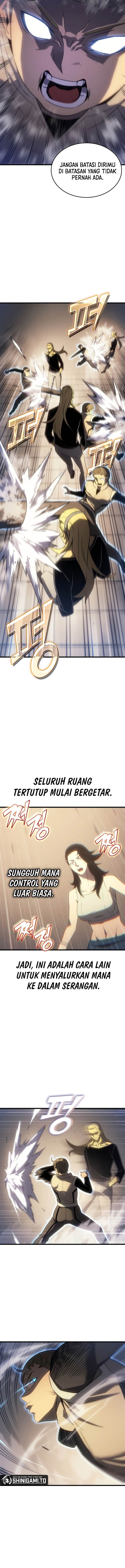 The Great Mage Returns After 4000 Years Chap 215 - Next Chap 216