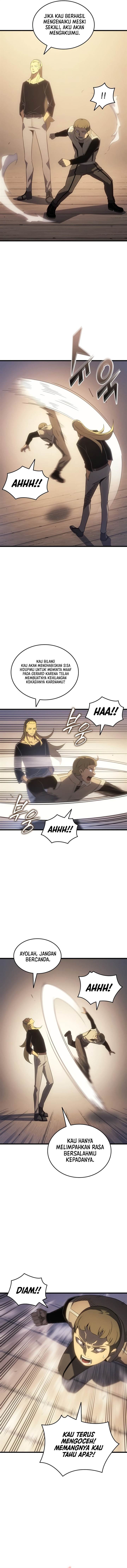 The Great Mage Returns After 4000 Years Chap 215 - Next Chap 216
