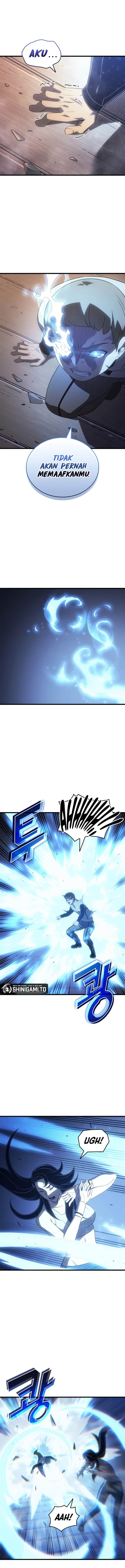 The Great Mage Returns After 4000 Years Chap 215 - Next Chap 216