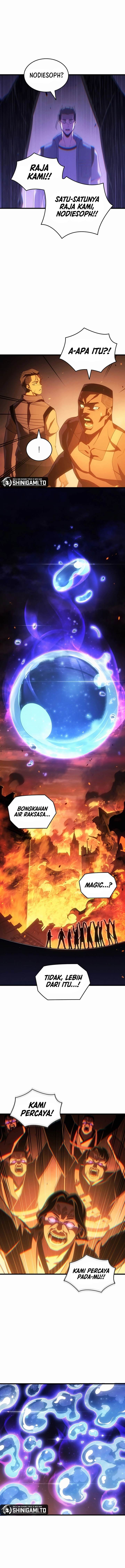 The Great Mage Returns After 4000 Years Chap 216 - Next Chap 217