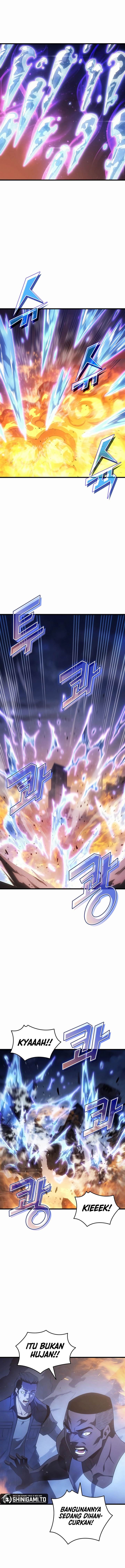 The Great Mage Returns After 4000 Years Chap 216 - Next Chap 217