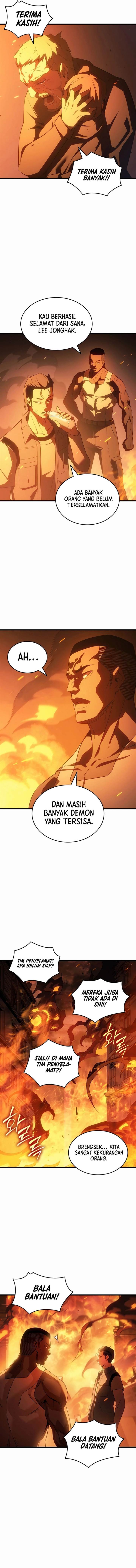 The Great Mage Returns After 4000 Years Chap 216 - Next Chap 217