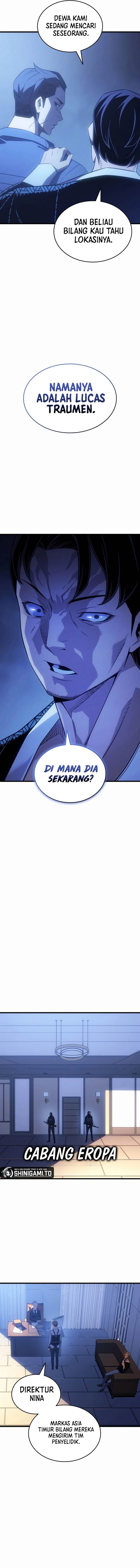 The Great Mage Returns After 4000 Years Chap 216 - Next Chap 217