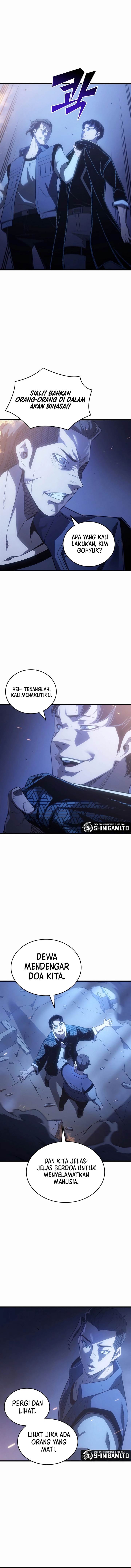 The Great Mage Returns After 4000 Years Chap 216 - Next Chap 217