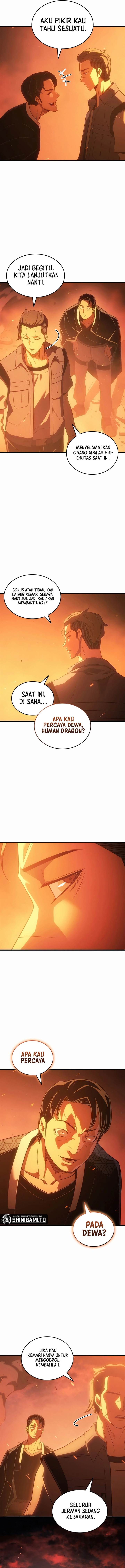 The Great Mage Returns After 4000 Years Chap 216 - Next Chap 217