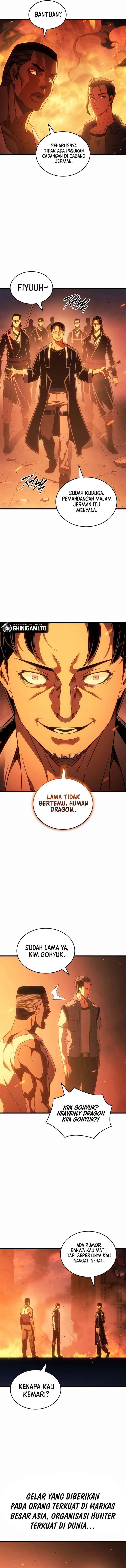 The Great Mage Returns After 4000 Years Chap 216 - Next Chap 217