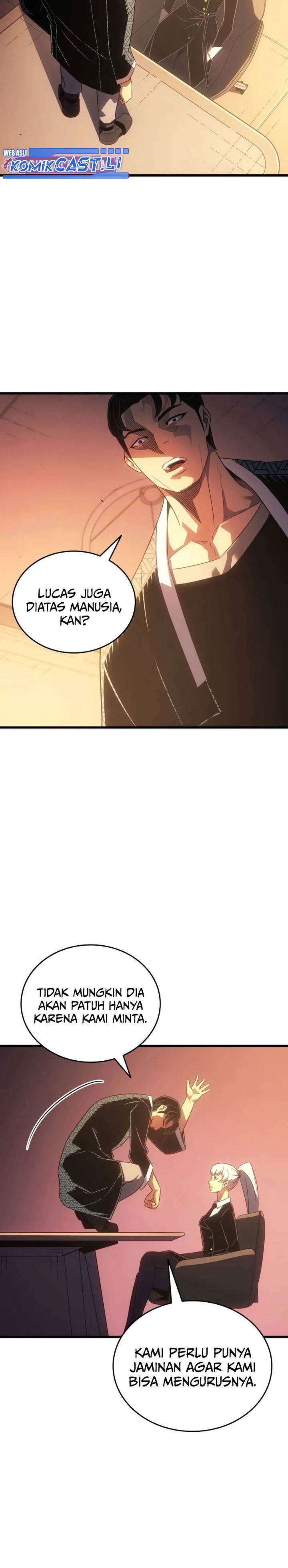 The Great Mage Returns After 4000 Years Chap 218 - Next Chap 219