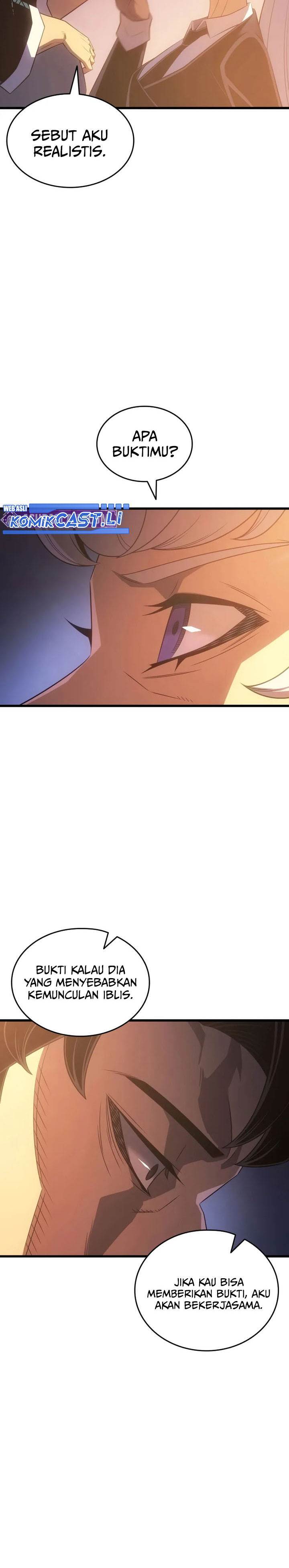 The Great Mage Returns After 4000 Years Chap 218 - Next Chap 219