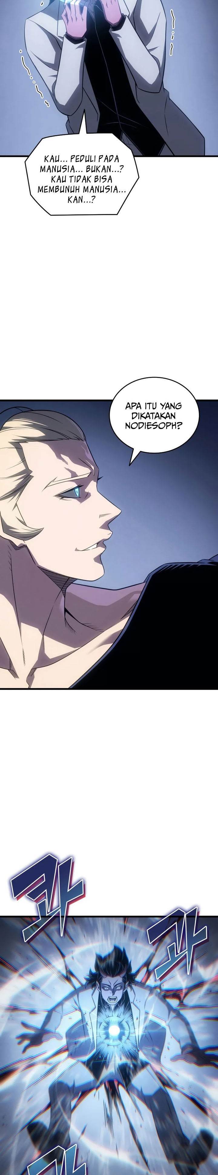 The Great Mage Returns After 4000 Years Chap 218 - Next Chap 219