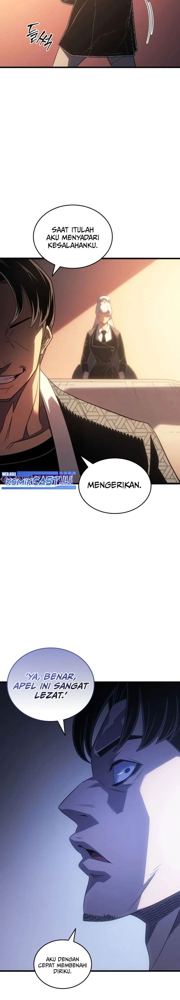 The Great Mage Returns After 4000 Years Chap 218 - Next Chap 219